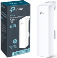 Externé zariadenie TP-LINK CPE510 13dBi 5GHz