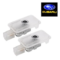 2 uvítacie LED svetlá Subaru – modro-žlté 2 uvítacie LED svetlá Subaru – modro-žlté