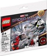 30443 Spider-Man Boj na moste | LEGO Marvel