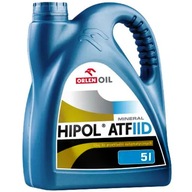 ORLEN prevodový olej HIPOL ATF II D 5L ORLEN prevodový olej HIPOL ATF II D 5L