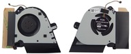 VENTILÁTOR pre ASUS ROG GA532DU GA502IV / GPU VENTILÁTOR pre ASUS ROG GA532DU GA502IV / GPU