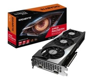 GIGABYTE Radeon RX 6500 XT 4GB DDR6 ver. Herné OC