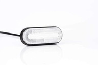 LED SVIETIDLO 12/24V BIELE LED SVIETIDLO 12/24V BIELE