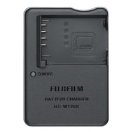 Nabíjačka FujiFilm BC-W126S