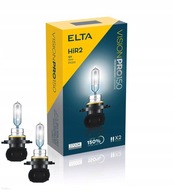 ELTA VISION PRO HiR2 12V 55W +150% ŽIAROVKY ELTA VISION PRO HiR2 12V 55W +150% ŽIAROVKY