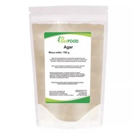 AGAR PRÍRODNÁ ŽELÍRACIA LÁTKA 100g AGAR PRÍRODNÁ ŽELÍRACIA LÁTKA 100g