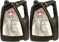 PETRO-KANADA ATF DEXRON VI 4l X 2