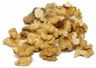 LÚPANÉ VLAŠSKÉ ORECHY, ŠTVRŤKY 5kg, ČERSTVÉ LÚPANÉ VLAŠSKÉ ORECHY, ŠTVRŤKY 5kg, ČERSTVÉ