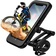 DRŽIAK NA BICYKEL NA TELEFÓN, ULTRA PEVNÉ RIADIDLÁ DRŽIAK NA BICYKEL NA TELEFÓN, ULTRA PEVNÉ RIADIDLÁ