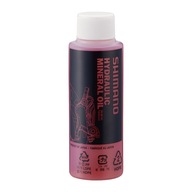 Minerálny olej Shimano 100ml Minerálny olej Shimano 100ml