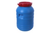 30L PVC sud na dažďovú vodu a nádobu na vodu