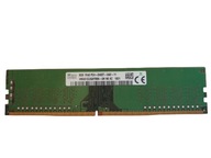 RAM DDR4 8GB PC4 2400T 19200U 2400MHz RAM DDR4 8GB PC4 2400T 19200U 2400MHz