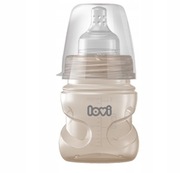 LOVI LEKÁRSKA FĽAŠA 150ML + cumlík 0m+ 21/565 LOVI LEKÁRSKA FĽAŠA 150ML + cumlík 0m+ 21/565