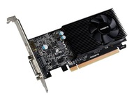 GIG GV-N1030D5-2GL Gigabyte GeForce GT 1030, 2 GB