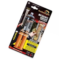 TECHNICQLL METAKRYL ČÍRE LEPIDLO 25ML TECHNICQLL METAKRYL ČÍRE LEPIDLO 25ML