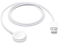 APPLE WATCH MX2E2ZM-A nabíjací kábel 1 m APPLE WATCH MX2E2ZM-A nabíjací kábel 1 m