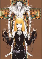Anime Manga Death Note dn_045 A2 plagát Anime Manga Death Note dn_045 A2 plagát