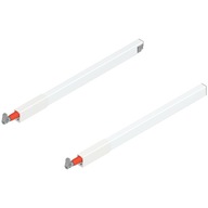BLUM ZRG.287RSIC ZÁBRADLIE PRE TANDEMBOX 400 mm BIELA BLUM ZRG.287RSIC ZÁBRADLIE PRE TANDEMBOX 400 mm BIELA
