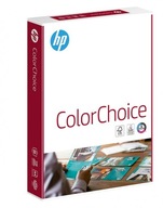 UNIVERZÁLNY kopírovací papier HP Color Choice A4 200g