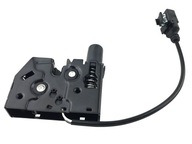 UZAMKNUTIE KRYTU MOTORA AUDI A6 C7 A7 4G 2011- UZAMKNUTIE KRYTU MOTORA AUDI A6 C7 A7 4G 2011-