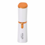 Adler Laddy Trimmer AD 2939 Pearl Gold, akumulátor Adler Laddy Trimmer AD 2939 Pearl Gold, akumulátor