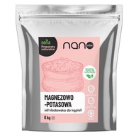 MAGNESIUM-DRASSIUM KŁODAWSKA soľ do kúpeľa 6 kg MAGNESIUM-DRASSIUM KŁODAWSKA soľ do kúpeľa 6 kg