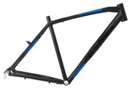 RÁM 28 VELLBERG EXPLORER 21″ V-BRAKE ČIERNO-MODRÝ RÁM 28 VELLBERG EXPLORER 21″ V-BRAKE ČIERNO-MODRÝ