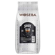 Woseba Caffeine Shot 1 kg kofeínu z kávových zŕn Woseba Caffeine Shot 1 kg kofeínu z kávových zŕn