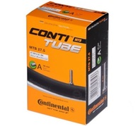 CONTINENTAL MTB TRUBKA 27,5X1,75-2,5 AUTO 40 mm CONTINENTAL MTB TRUBKA 27,5X1,75-2,5 AUTO 40 mm