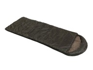 Olivový spací vak Snugpak Nautilus pre ľavákov