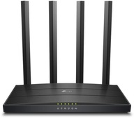 ROUTER TP-LINK Archer C6U