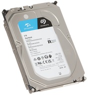 DISK PRE REKORDÉR HDD-ST2000VX017 2TB 24/7 SkyHawk SEAGATE