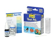 Tetra PO4 test - fosfátový test