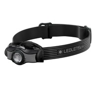Čelovka LEDLENSER MH3 Čelovka LEDLENSER MH3