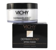 Vichy Dermablend sypký a fixačný púder 28 g Vichy Dermablend sypký a fixačný púder 28 g
