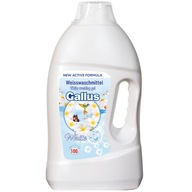 GALLUS UMÝVACÍ GÉL 4L 100 WASH BIELY