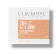 Combinal 2.0 Brow Lift vrecúška na zdvíhanie mihalníc 10 ks Combinal 2.0 Brow Lift vrecúška na zdvíhanie mihalníc 10 ks