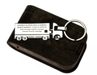 GRAVENÁ kľúčenka s logom TIR DARČEK ku kľúčom DARČEK GRAVENÁ kľúčenka s logom TIR DARČEK ku kľúčom DARČEK
