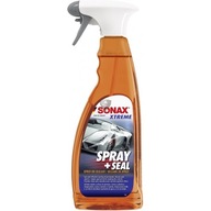Sonax Xtreme Spray Seal mokrý vosk 750 ml Sonax Xtreme Spray Seal mokrý vosk 750 ml
