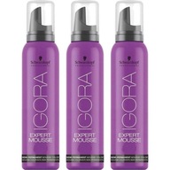 Schwarzkopf Igora Farbiaca pena 100ml 9,5-4 Schwarzkopf Igora Farbiaca pena 100ml 9,5-4
