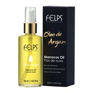 Ochranný arganový olej FELPS 60ml