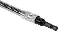 UHLOVÝ ADAPTÉR YATO PRE 1/4" 325 mm HEX BITS