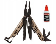 Leatherman Signal Limited Multitool SET OLEJ Leatherman Signal Limited Multitool SET OLEJ
