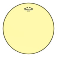 Remo Emperor 14 \ 'Colortone Yellow