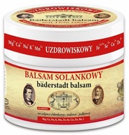 Spa soľný balzam 150 ml Asepta