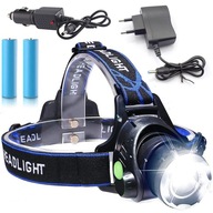 HLAVNÁ LAMPA PRE HLAVÚ LED HLAVU ZOOM HLAVNÁ LAMPA PRE HLAVÚ LED HLAVU ZOOM