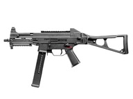 Replika samopalu H&K Heckler&Koch UMP 6 mm ASG