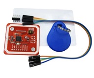 321 PN532 NFC čítací modul 321 PN532 NFC čítací modul