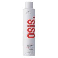 Schwarzkopf Osis+ Elastický lak na vlasy 300 ml Schwarzkopf Osis+ Elastický lak na vlasy 300 ml