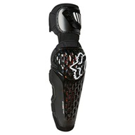 FOX TITAN PRO D3O BLACK L/XL OCHRANA LAKŤA FOX TITAN PRO D3O BLACK L/XL OCHRANA LAKŤA